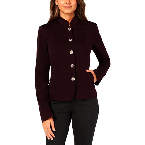 tommy hilfiger suits women's.